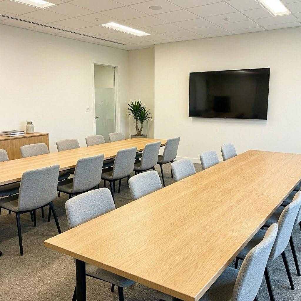 空调分区调试为何会暴露项目管理组在写字楼办公视频会议隔音上的流程缺口